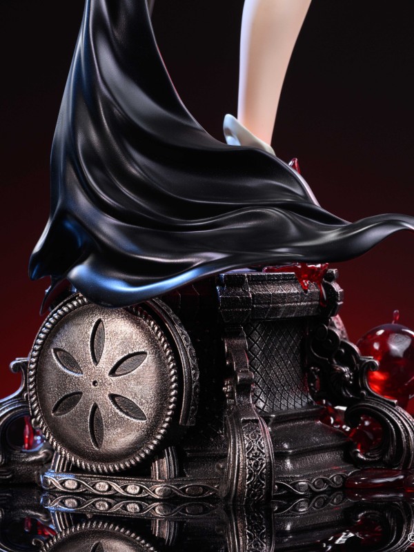 Acy Studio Vatican Series Sister Battle Hot Sexy 1/4 Statue